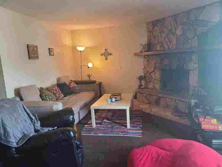 Cozy home for rent in Mira Mesa!