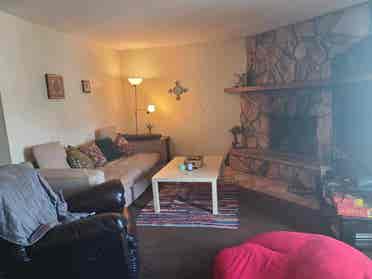 Cozy home for rent in Mira Mesa!