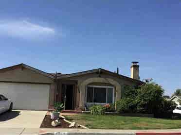 Cozy home for rent in Mira Mesa!