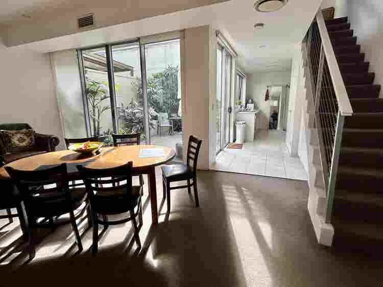 Good Space!
