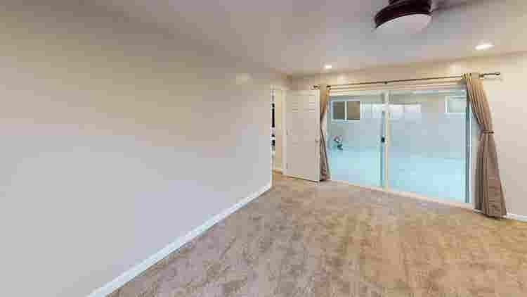 1 BR in San Diego