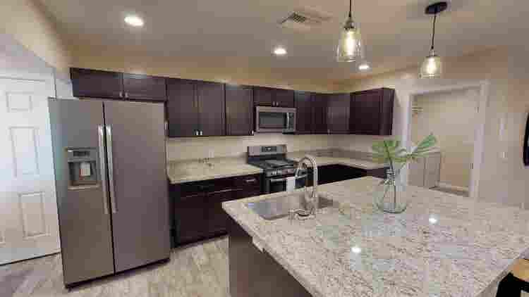 1 BR in San Diego