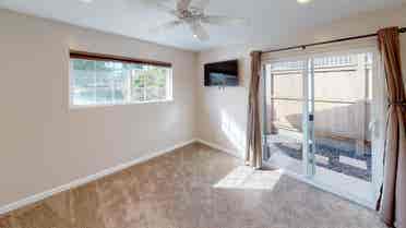 1 BR in San Diego