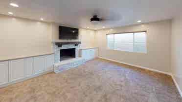 1 BR in San Diego