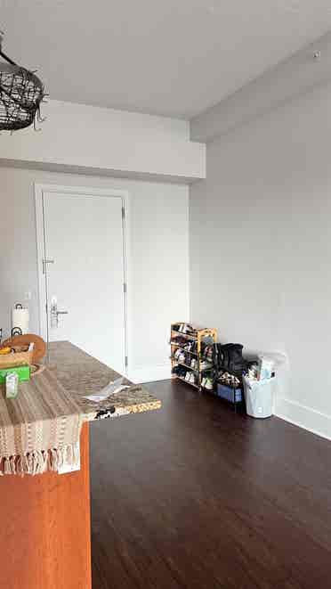 Spacious Two Bed 2 Bath Loft