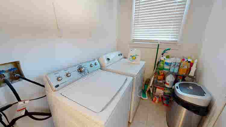 3 BR in Baltimore