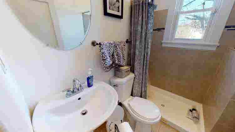 3 BR in Baltimore