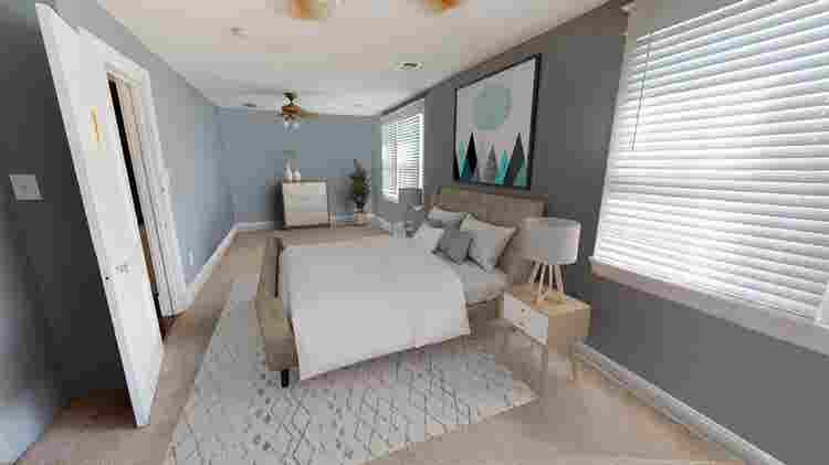 3 BR in Baltimore