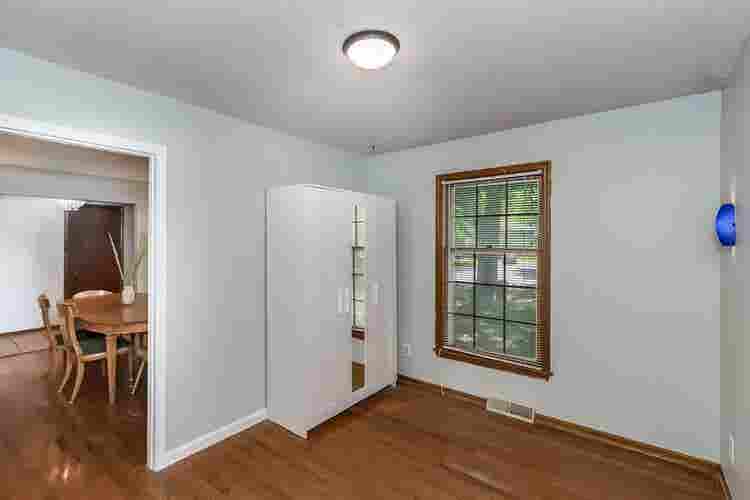 1 BR in Kansas City