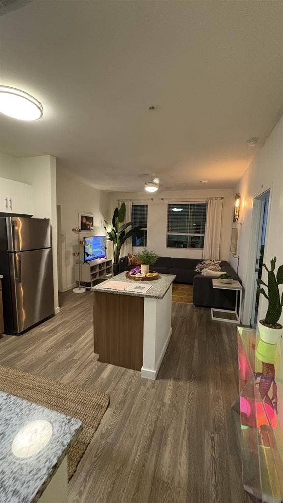 Sublease Available- 1st month free