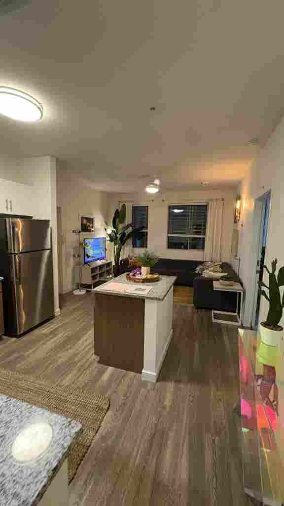 Sublease Available- 1st month free
