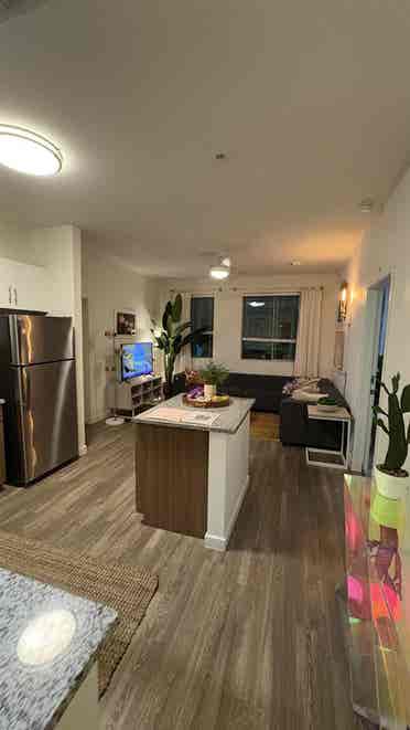 Sublease Available- 1st month free
