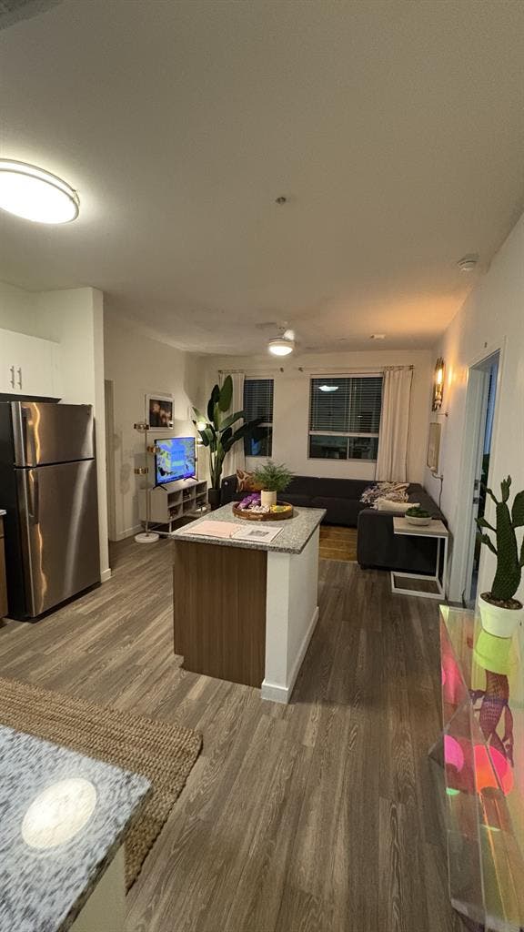 Sublease Available- 1st month free