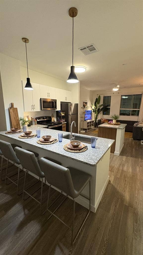 Sublease Available- 1st month free