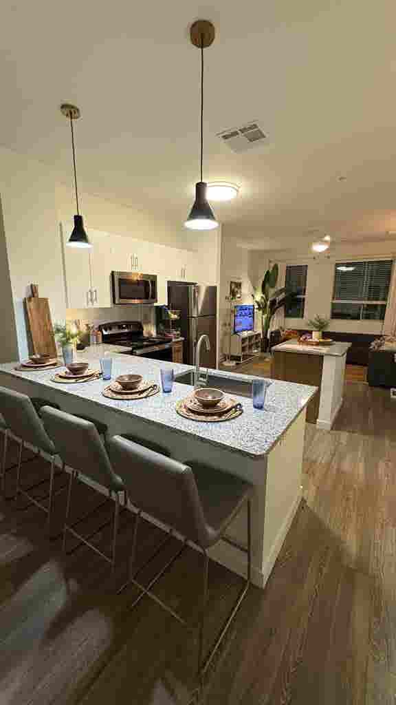 Sublease Available- 1st month free
