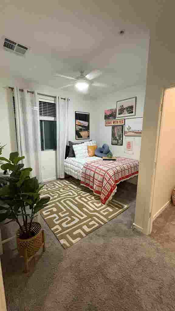 Sublease Available- 1st month free