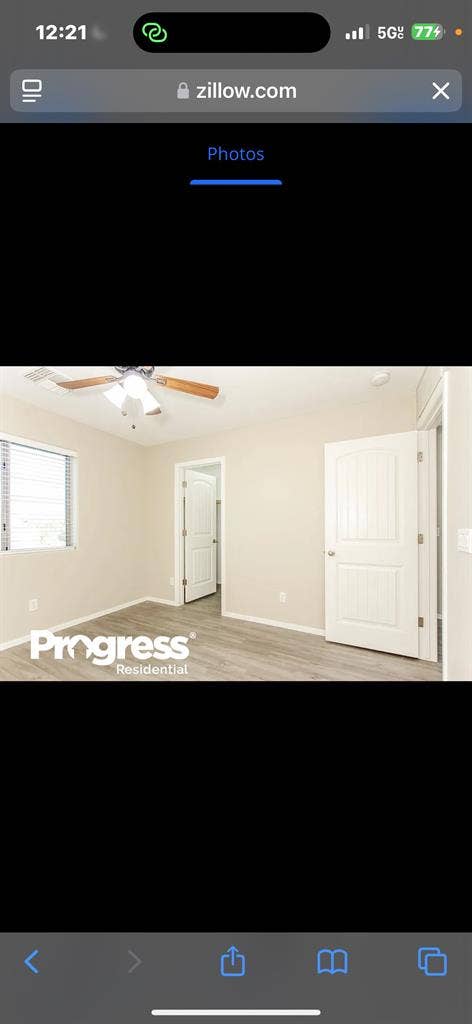 Room for rent