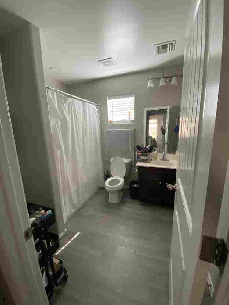 Room for rent