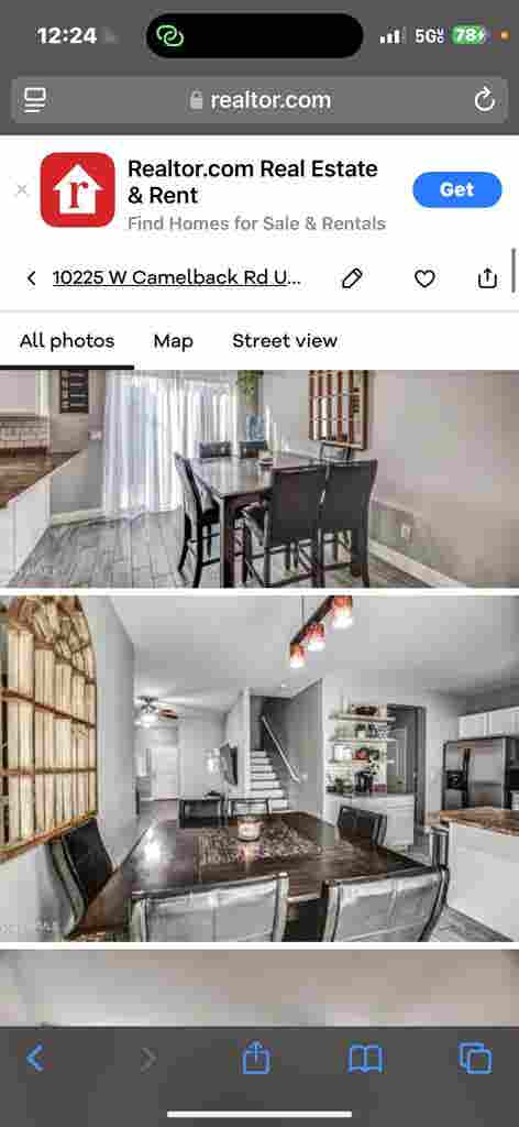 Room for rent