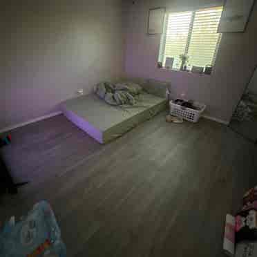Room for rent