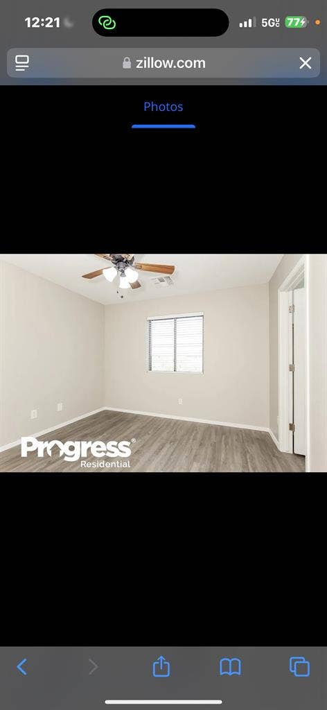Room for rent