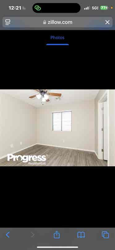 Room for rent