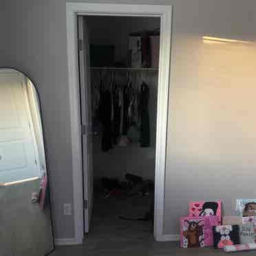 Room for rent