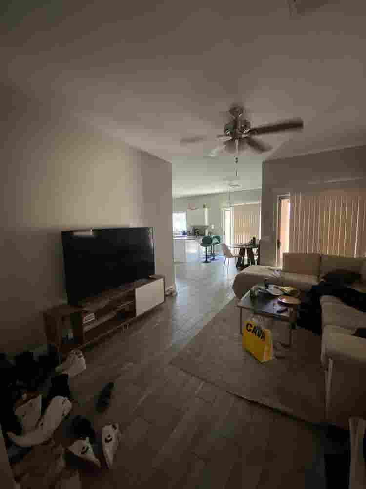 Room for rent