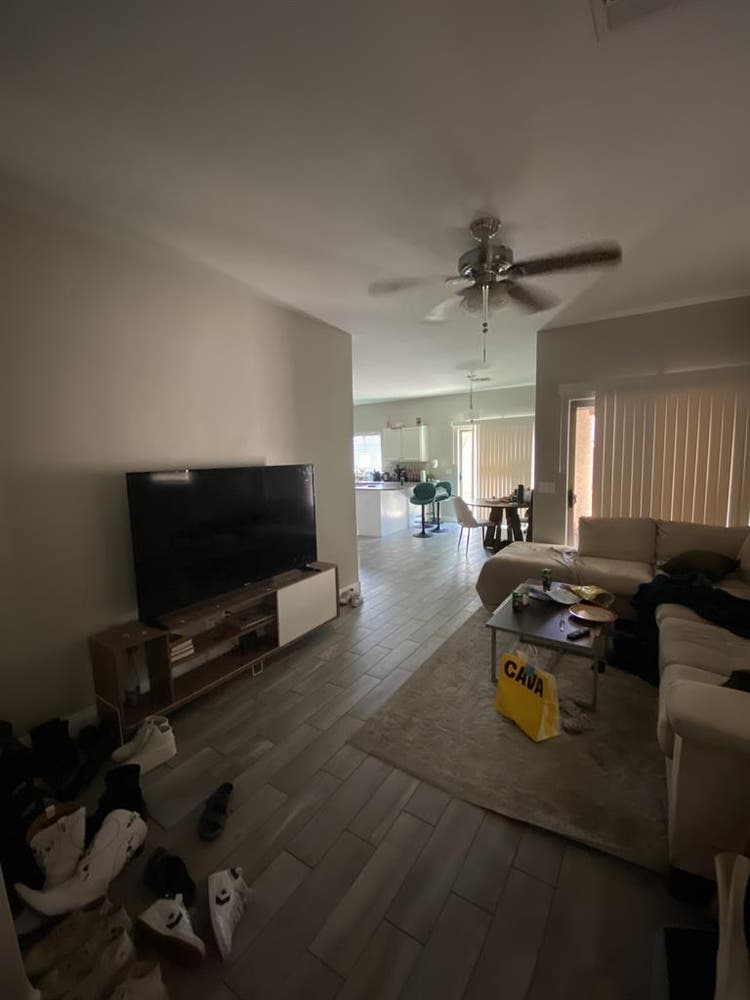 Room for rent