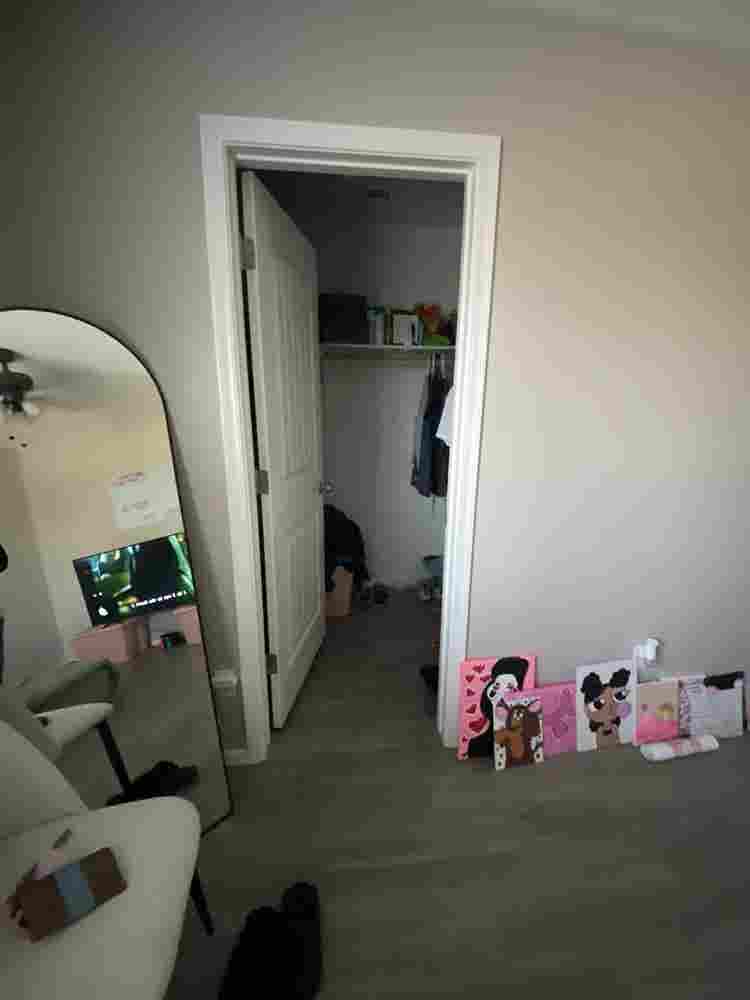 Room for rent