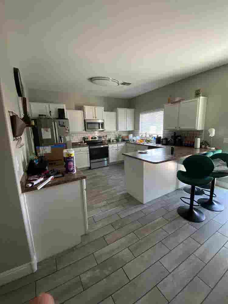 Room for rent