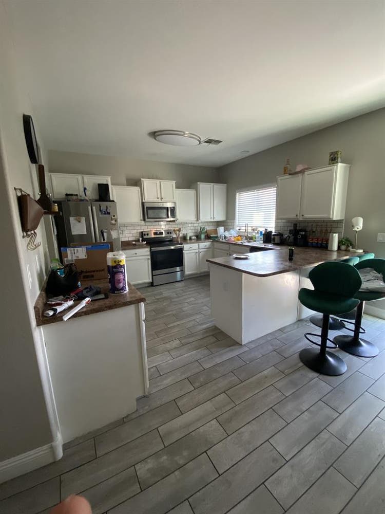 Room for rent