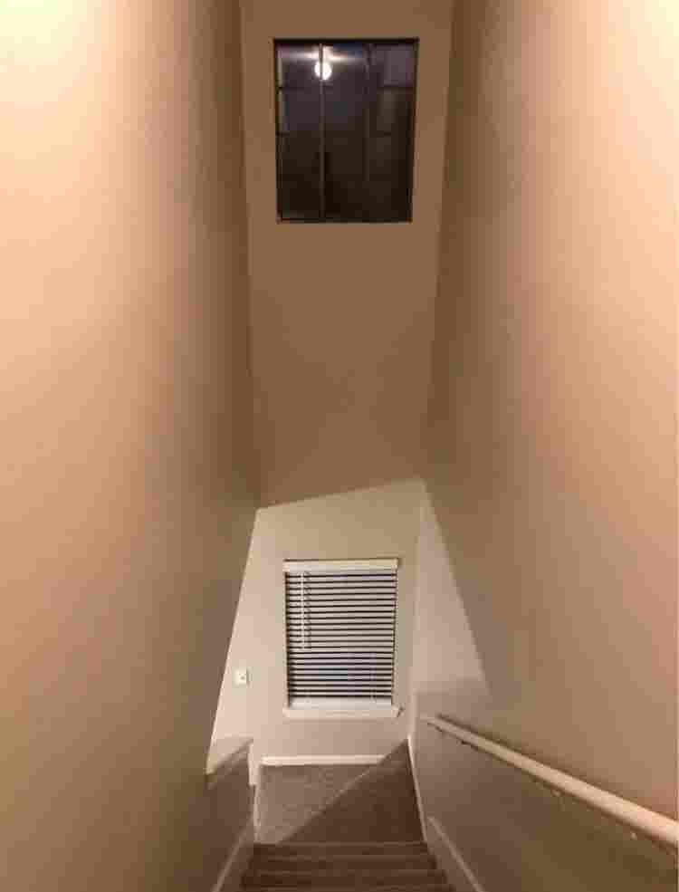 Private Bathroom and Private Room
