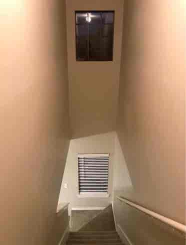 Private Bathroom and Private Room