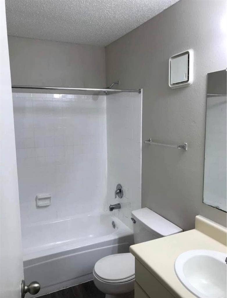 Private Bathroom and Private Room