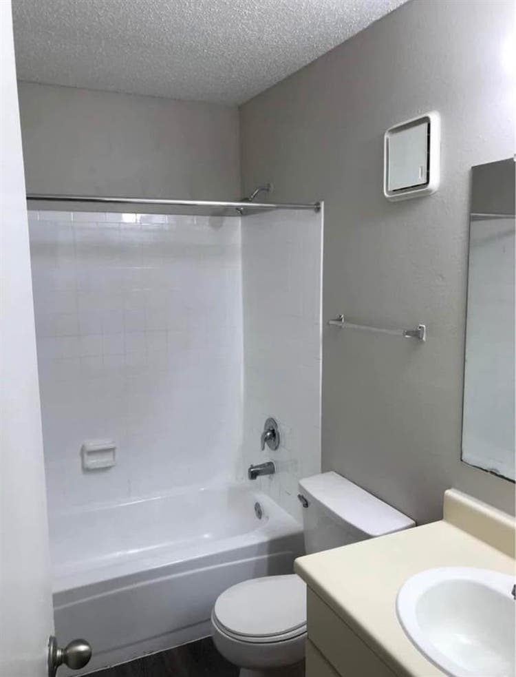 Private Bathroom and Private Room