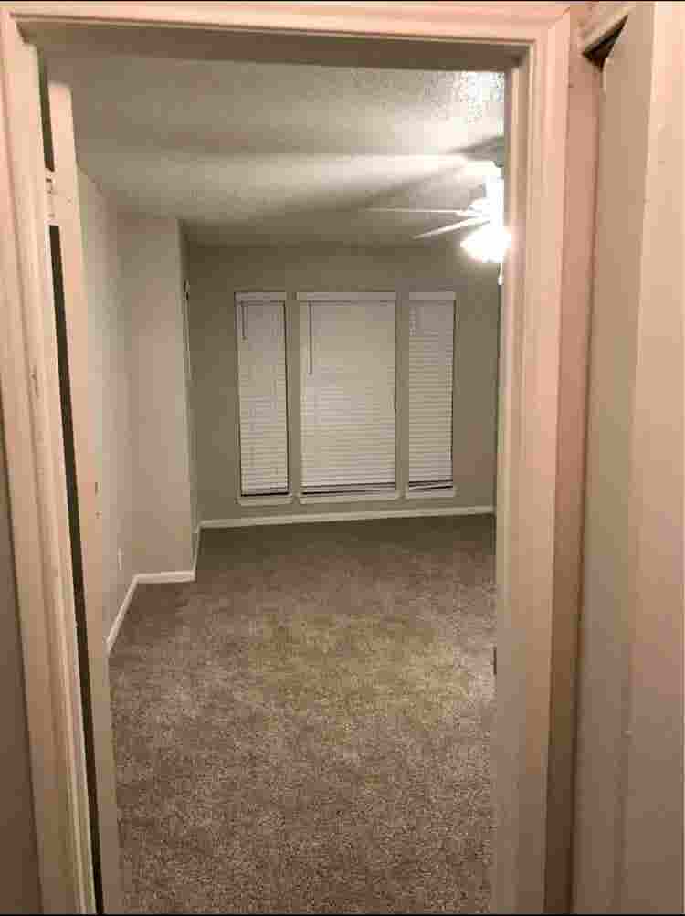 Private Bathroom and Private Room