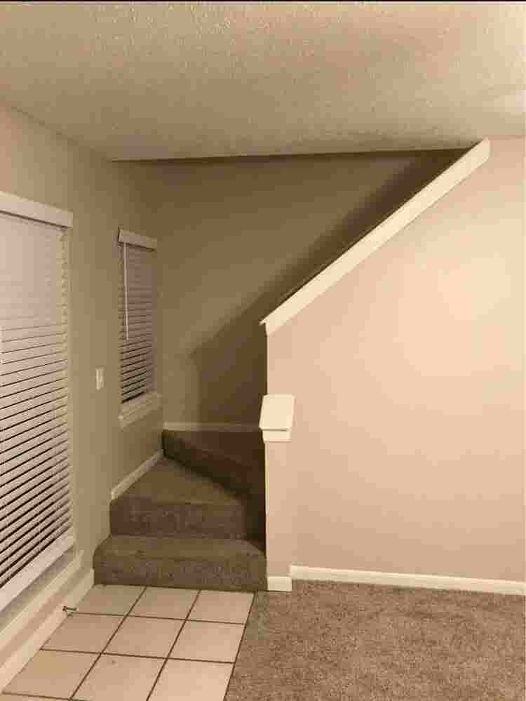 Private Bathroom and Private Room