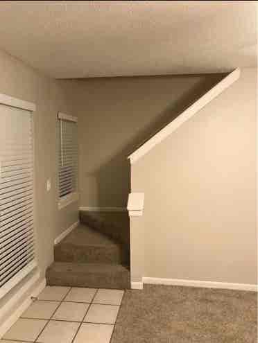 Private Bathroom and Private Room