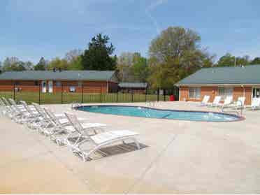 Townhome to sublease