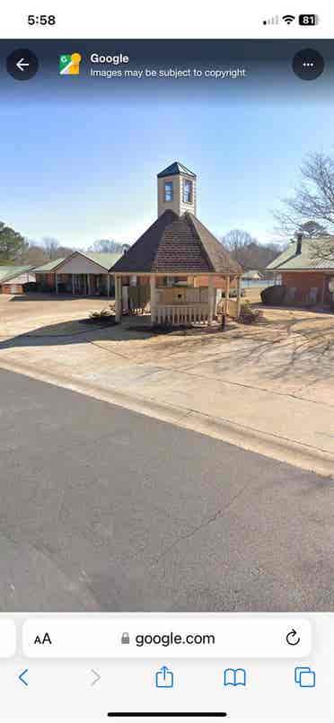 Townhome to sublease