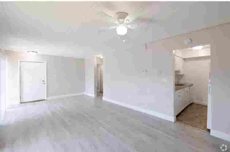 Room for lease