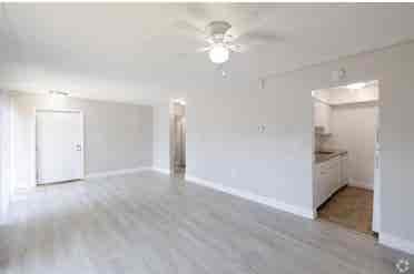 Room for lease