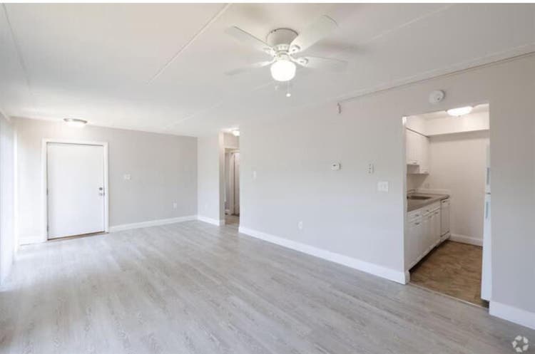 Room for lease