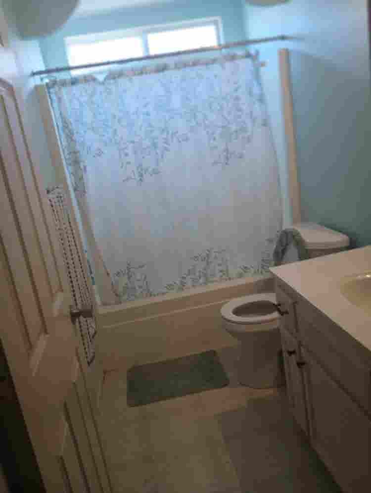 Room for rent