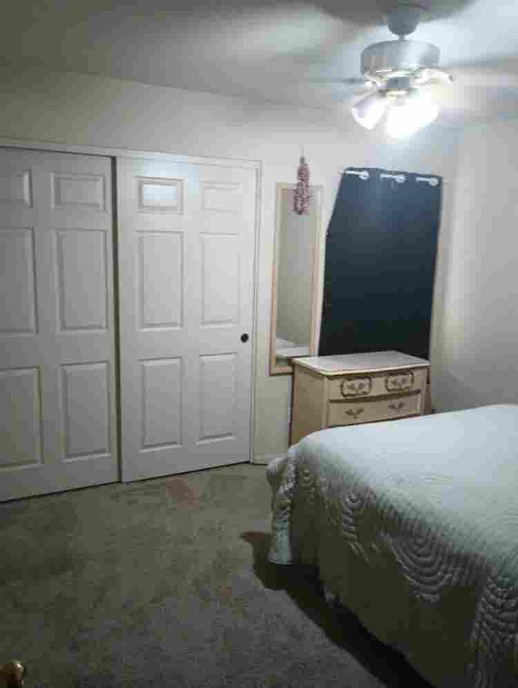 Room for rent