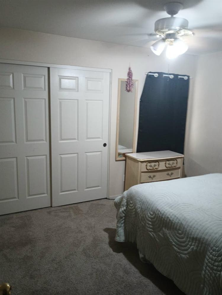 Room for rent