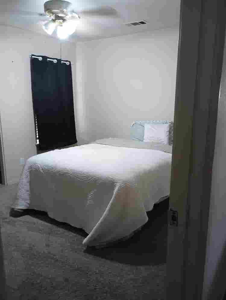 Room for rent