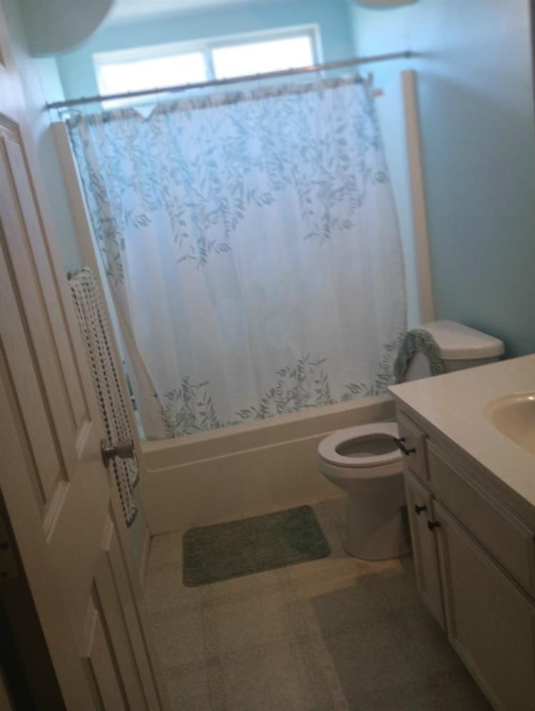 Room for rent