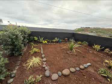 Available for holidays/middle term